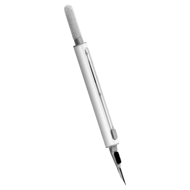 Ручка для чистки навушників LAUT KLEAN White (L_APP2_KL_W)