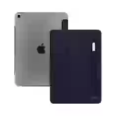 Чохол LAUT HUEX Smart Case для iPad 10.9 2022 10th Gen Dark Blue (L_IPD22_HP_NV)