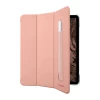 Чохол LAUT HUEX Smart Case для iPad 10.9 2022 10th Gen Pink (L_IPD22_HP_P)