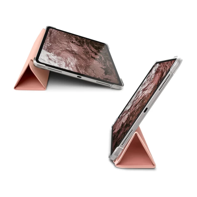 Чохол LAUT HUEX Smart Case для iPad 10.9 2022 10th Gen Pink (L_IPD22_HP_P)