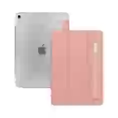 Чехол LAUT HUEX Smart Case для iPad 10.9 2022 10th Gen Pink (L_IPD22_HP_P)