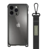 Чехол Switcheasy Odyssey Plus Classic для iPhone 14 Pro Black (MPH61P010LK22)