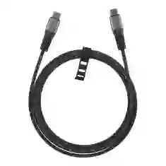 Кабель Switcheasy LINKLINE USB-C to USB-C 100W 2m Black (MUC02M064BK22)