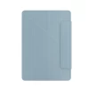Чехол Switcheasy Origami для iPad 9/8/7 10.2 2021 | 2020 | 2019 Exquisite Blue (GS-109-223-223-184)