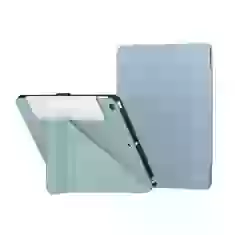 Чехол Switcheasy Origami для iPad 9/8/7 10.2 2021 | 2020 | 2019 Exquisite Blue (GS-109-223-223-184)