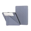 Чехол Switcheasy Origami для iPad 9/8/7 10.2 2021 | 2020 | 2019 Alaskan Blue (GS-109-223-223-185)