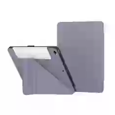 Чохол Switcheasy Origami для iPad 9/8/7 10.2 2021 | 2020 | 2019 Alaskan Blue (GS-109-223-223-185)