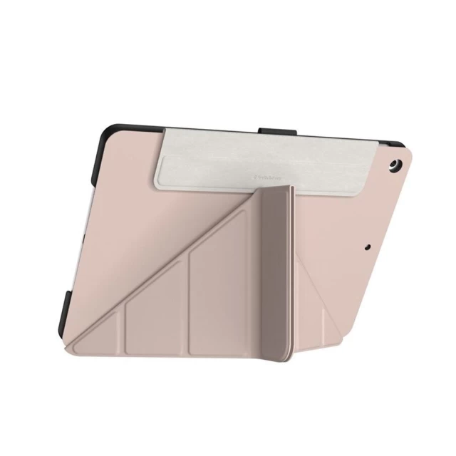 Чехол Switcheasy Origami для iPad 9/8/7 10.2 2021 | 2020 | 2019 Orange (GS-109-223-223-182)