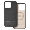 Чохол Native Union (RE) Classic Case для iPhone 14 Pro Max Black with MagSafe (WFACSE-BLK-NP22PM)