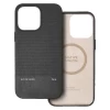 Чехол Native Union (RE) Classic Case для iPhone 14 Pro Max Black with MagSafe (WFACSE-BLK-NP22PM)