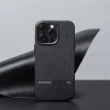 Чехол Native Union (RE) Classic Case для iPhone 14 Pro Max Black with MagSafe (WFACSE-BLK-NP22PM)