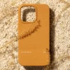 Чехол Native Union (RE) Classic Case для iPhone 14 Pro Craft with MagSafe (WFACSE-KFT-NP22P)