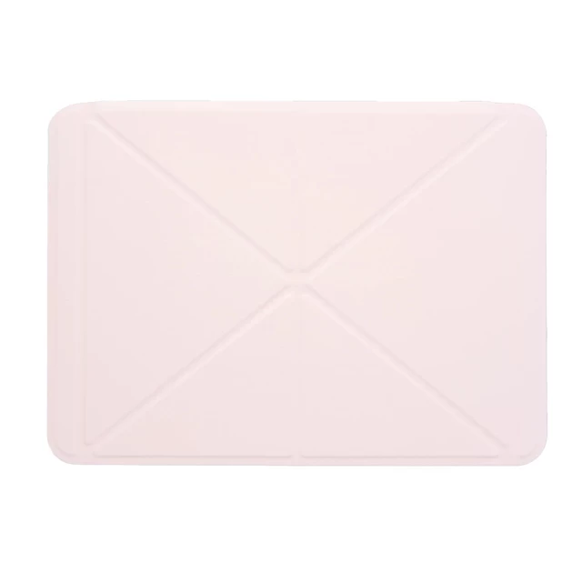 Чехол Moshi VersaCover Case with Folding Cover для iPad 10.9 2022 10th Gen Sakura Pink (99MO231607)