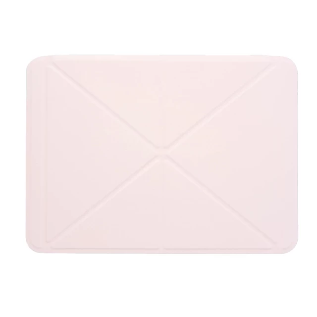 Чохол Moshi VersaCover Case with Folding Cover для iPad 10.9 2022 10th Gen Sakura Pink (99MO231607)