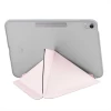 Чохол Moshi VersaCover Case with Folding Cover для iPad 10.9 2022 10th Gen Sakura Pink (99MO231607)