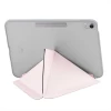 Чехол Moshi VersaCover Case with Folding Cover для iPad 10.9 2022 10th Gen Sakura Pink (99MO231607)