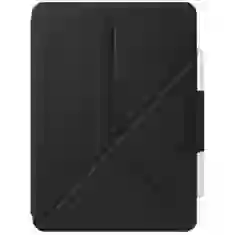 Чехол Pitaka MagEZ Case Folio 2 для iPad Pro 11 2022 | 2021 Black (FOL2301)