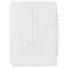 Чохол Pitaka MagEZ Case Folio 2 для iPad Pro 11 2022 | 2021 White (FOL2301)