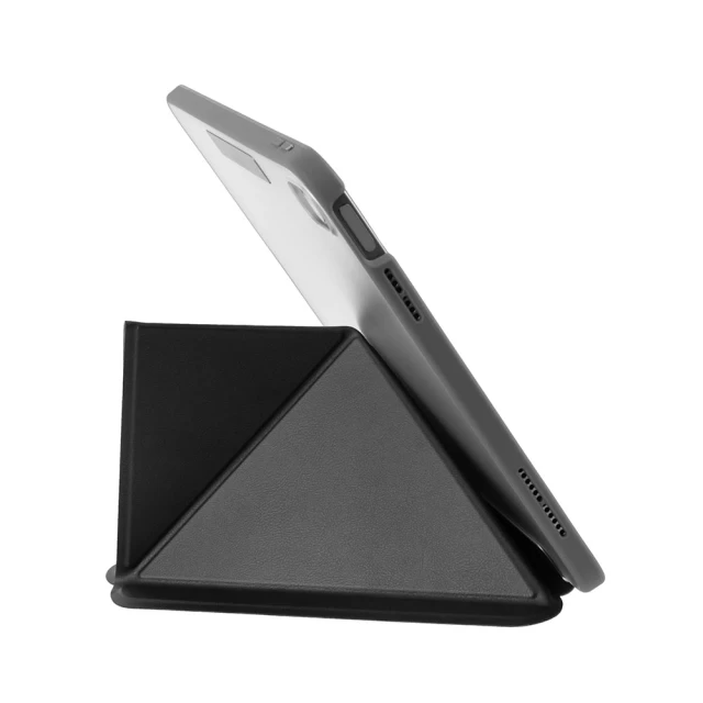Чохол Moshi VersaCover Case with Folding Cover для iPad 10.9 2022 10th Gen Charcoal Black (99MO231605)