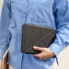 Чехол Moshi VersaCover Case with Folding Cover для iPad 10.9 2022 10th Gen Savanna Beige (99MO231606)