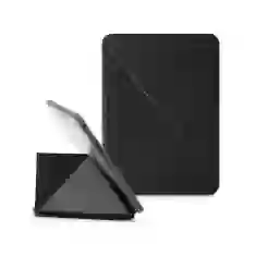 Чехол Moshi VersaCover Case with Folding Cover для iPad 10.9 2022 10th Gen Charcoal Black (99MO231605)