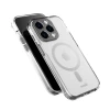 Чохол Moshi iGlaze Slim Hardshell Case Meteorite Gray для iPhone 14 Pro Max with MagSafe (99MO137078)