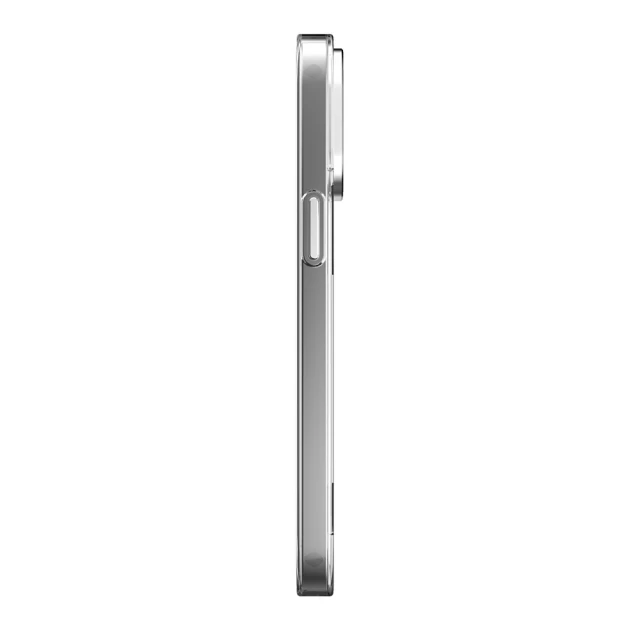 Чехол Moshi iGlaze Slim Hardshell Case Luna Silver для iPhone 14 Pro Max with MagSafe (99MO137208)