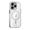Чохол Moshi iGlaze Slim Hardshell Case Meteorite Gray для iPhone 14 Pro with MagSafe (99MO137077)