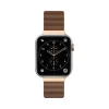 Ремешок LAUT NOVI LUXE для Apple Watch 49 | 45 | 44 | 42 mm Sepia Brown (L_AWL_NL_BR)