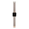 Ремінець LAUT NOVI LUXE для Apple Watch 41 | 40 | 38 mm Beige (L_AWS_NL_BE)