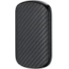Бездротовий зарядний пристрій Pitaka MagEZ Slider 2 3-in-1 7.5W Twill Black Grey with MagSafe (SL2301)