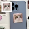 3D стикер Мем милий котик