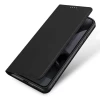 Чехол-книжка Dux Ducis Skin Pro для Motorola Edge 30 Neo Black (6934913032541)