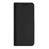 Чехол-книжка Dux Ducis Skin Pro для Motorola Edge 30 Neo Black (6934913032541)