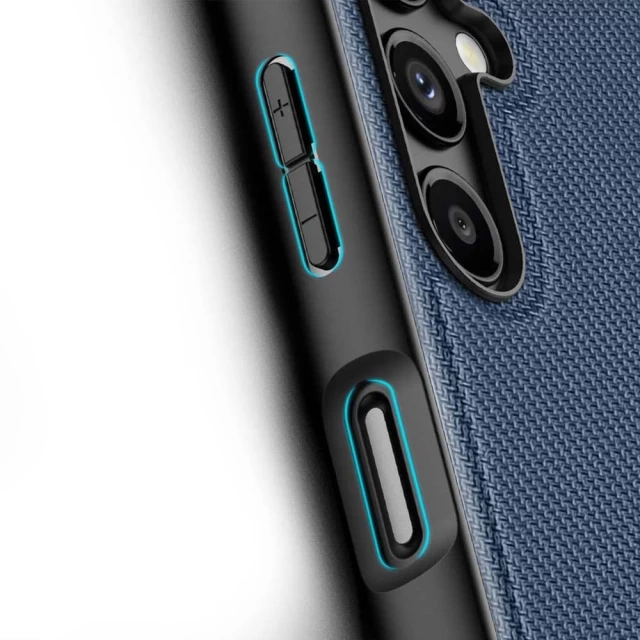Чехол Dux Ducis Fino для Samsung Galaxy A14 5G Blue (6934913031261)