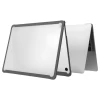 Чохол WIWU Haya Shield Case для MacBook Air 15.3 M2 (2023) Gray (2001001935825)