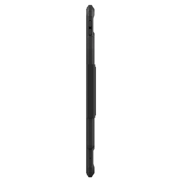 Чехол Spigen Ultra Hybrid Pro для iPad Pro 11 2024 5th Gen Black (ACS07016)