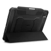 Чехол Spigen Rugged Armor Pro для iPad Pro 11 2024 5th Gen Black (ACS07017)