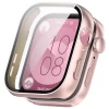 Чохол Tech-Protect Defense360 для Huawei Watch Fit 3 Pink (5906302310463)