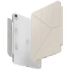 Чохол UNIQ Camden Click для iPad Air 6 13 2024 Ivory (UNIQ-PDA13(2024)-CAMIVY)