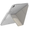 Чохол UNIQ Camden Click для iPad Air 6 13 2024 Ivory (UNIQ-PDA13(2024)-CAMIVY)