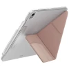 Чохол UNIQ Camden Click для iPad Air 6 11 2024 Blush Pink (UNIQ-PDA11(2024)-CAMPNK)