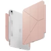 Чохол UNIQ Camden Click для iPad Air 6 11 2024 Blush Pink (UNIQ-PDA11(2024)-CAMPNK)