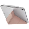 Чехол UNIQ Camden Click для iPad Air 6 11 2024 Blush Pink (UNIQ-PDA11(2024)-CAMPNK)