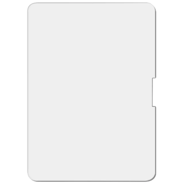 Защитное стекло UNIQ Optix Clear для iPad Pro 11 2024 5th Gen (UNIQ-PDP11(2024)-CLEAR)