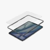 Защитное стекло UNIQ Optix Clear для iPad Pro 11 2024 5th Gen (UNIQ-PDP11(2024)-CLEAR)