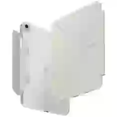 Чохол UNIQ Camden Click для iPad Air 6 11 2024 Ivory (UNIQ-PDA11(2024)-CAMIVY)