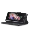 Чохол-книжка Tech-Protect Wallet для Samsung Galaxy Fold 6 Black (5906302310302)