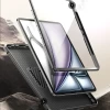 Чохол Supcase Unicorn Beetle Pro для iPad Air 6 11 2024 | Air 5 10.9 2022 | iPad Air 4 10.9 2020 Black (843439147218)