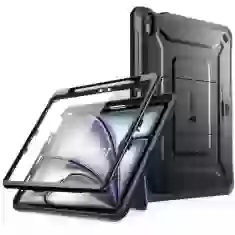 Чохол Supcase Unicorn Beetle Pro для iPad Air 6 11 2024 | Air 5 10.9 2022 | iPad Air 4 10.9 2020 Black (843439147218)